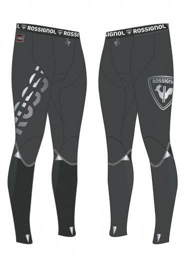 detail Rossignol Infini Compression Race K Tights-Kalhoty