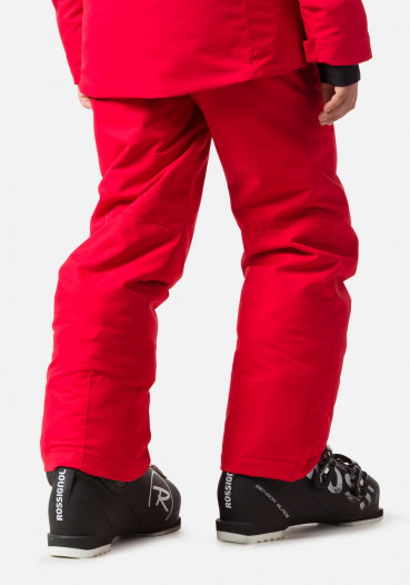detail Rossignol Boy Ski Pant-Kalhoty