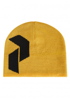 Peak Performance Embo Hat Pure Gold/Blaze Tundra/Offwhite