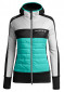 náhled Women's jacket Martini Cristallo surf/black