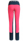 náhled Women's pants Martini Tour Plus Candy/Iris 