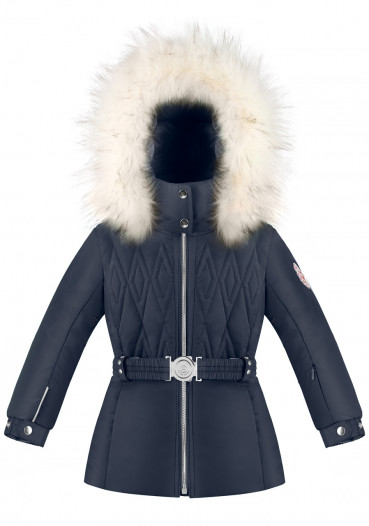 detail Poivre Blanc 1003-BBGL/A Ski Jacket