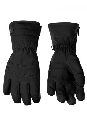 Poivre Blanc 1070-JRGL Ski Gloves