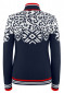 náhled Poivre Blanc 3501-JRGL Knit Jacket