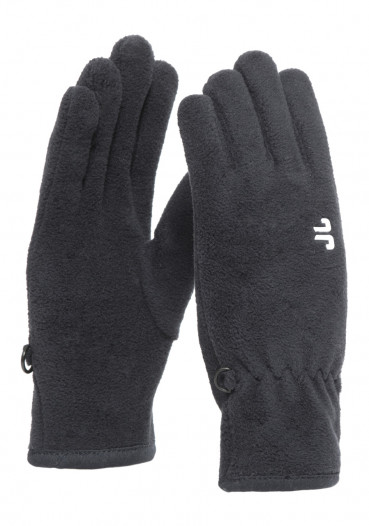 detail Jail Jam Euromir Gloves 001 Black