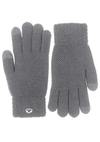 Jail Jam Perth Gloves 004 Pearl Grey