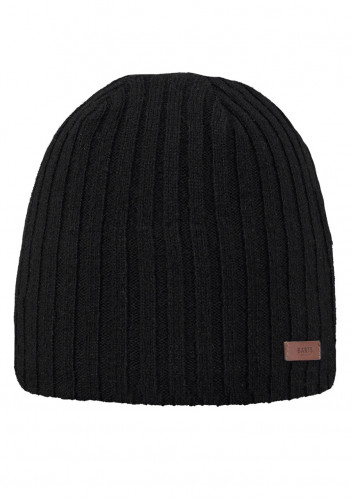 Men's hat Barts Haakon Beanie Black