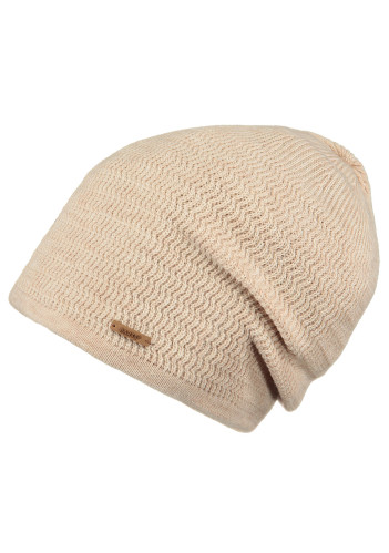 Men's hats Barts Jonni Beanie Cream