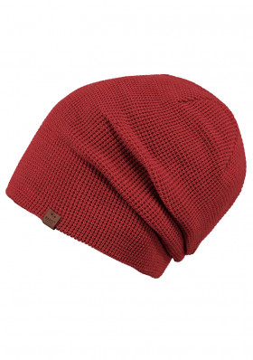 Barts Coler Beanie Red