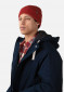 náhled Barts Coler Beanie Red