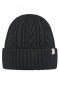 náhled Barts Pacifick Beanie Black