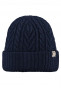 náhled Barts Pacifick Beanie Navy