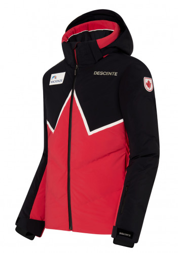 Descente Canada Csx Replica 8593 Men's Jacket