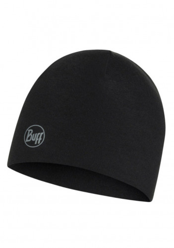 Buff 124138.999.10 Thermonet® Beanie Solid Black