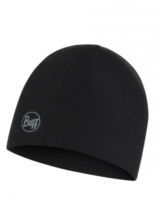 detail Buff 124138.999.10 Thermonet® Beanie Solid Black