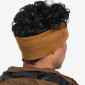 náhled Headband Buff 129441.118.10 Merino Wide Headband Solid Mustard