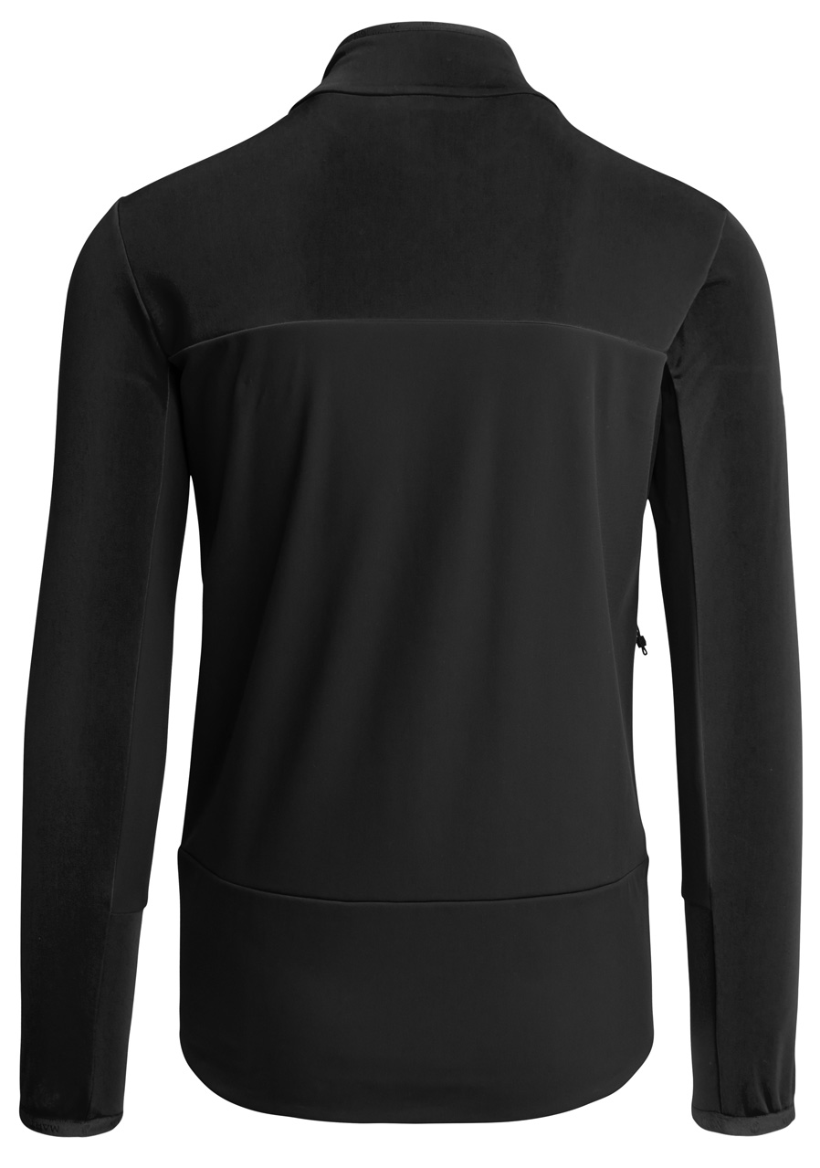 Men's jacket Martini Annapurna Black David sport Harrachov