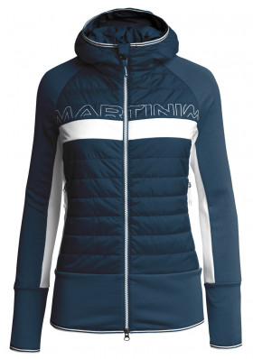 Women's jacket Martini Motivate_2.0 Iris