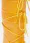 náhled Moon Boot Rain Boots High, 002 Yellow