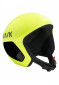 náhled Kask She00072 Omega Yellow Fluo