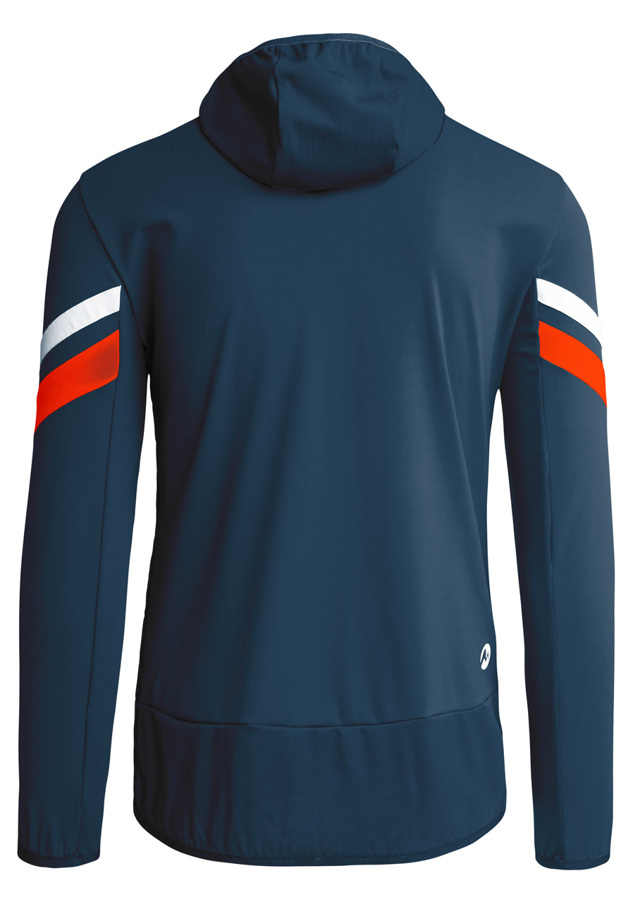 Martini Full Drive He Iris/Chilli David sport Harrachov