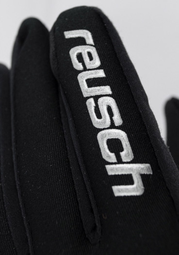 detail Reusch Karayel GTX INFINIUM™ 7702 Black/Silver