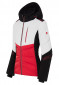 náhled Women's jacket Descente EVELYN 8514