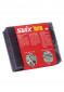 náhled Swix T0266N fibertex,jemný purpurový, 3ks 110x150mm