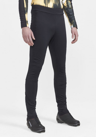 detail Craft 1912410-999000 PRO Nordic Race Wind Tights M