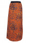 náhled Women's skirt Sportalm Gobay Orange