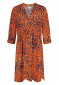 náhled Women's Dress Sportalm Goa Orange