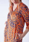 náhled Women's dress Sportalm Gipsy Orange 