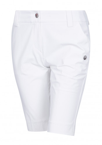 Women's shorts Sportalm Junipa short White