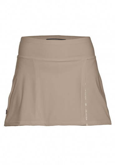 detail Women's skirt Goldbergh Anais Skirt Sandstone