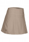 náhled Women's skirt Goldbergh Anais Skirt Sandstone