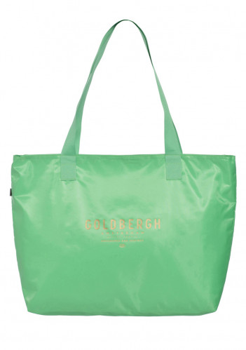 Bag Goldbergh Kopal Shopper green