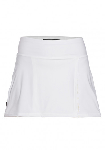 detail Women's skirt Goldbergh Anais Skirt White