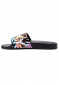 náhled Women's Slippers ROXY ARJL100679-BK6 SLIPPY II J SNDL BK6