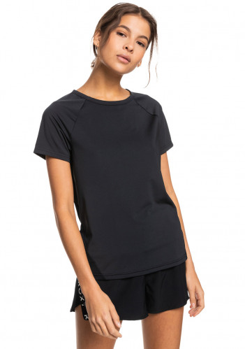 Women's T-shirt Roxy Tech ERJKT03996-KVJ0
