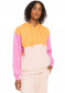 náhled Women's sweatshirt Roxy Essential Energy ERJFT04673-NGZ0