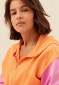 náhled Women's sweatshirt Roxy Essential Energy ERJFT04673-NGZ0