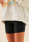 náhled Women's Shorts Roxy Heart Into It Technical  ERJNS03435-KVJ0