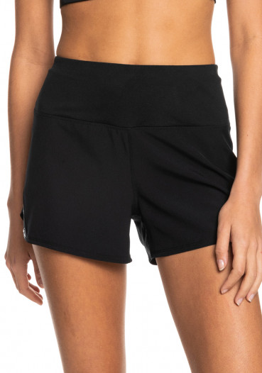 detail Women's Shorts Roxy Bold Moves Technical  ERJNS03442-KVJ0