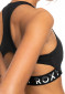 náhled Women's Roxy Bold Moves Sports Bra ERJKT03985-KVJ0