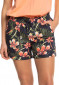 náhled Women's Shorts Roxy Another Kiss Printed ERJNS03430-BSP6