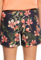 náhled Women's Shorts Roxy Another Kiss Printed ERJNS03430-BSP6