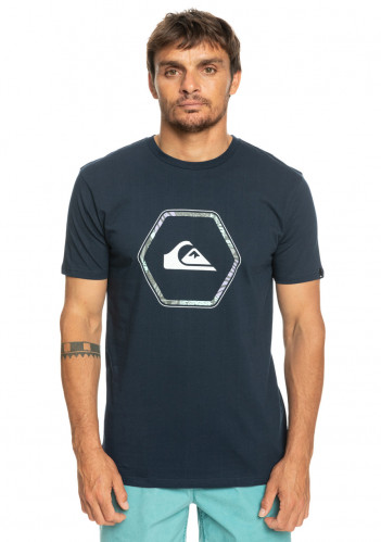 QUIKSILVER EQYZT07227-BYJ0 INSHAPES M TEES BYJ0