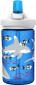 náhled Baby bottle CAMELBAK Eddy+ Kids 0,4l Friendly Sharks