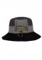 náhled Hat Buff 125445.937 Sun Bucket Hat Hak Grey