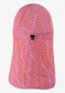 náhled Children's cap Buff 120039.502 Sahara Cap Kumkara Fuchsia